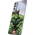 Marvel Avengers Hulk Galaxy S20 Fan Edition Skin